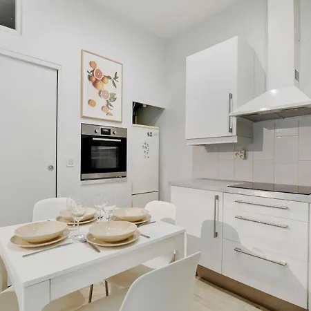Charming Apartment - 1Br-4P - Montparnasse Paris Exterior foto