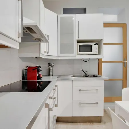 Charming Apartment - 1Br-4P - Montparnasse Paris Exterior foto